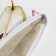 Hall on the kettle "Ethel" Fruit Garden 28x28cm, 100% hl., 190g/m2
