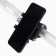 Holder for a phone on a bicycle, fixation width 10 cm, 5.3 x 2.8 x 8.8 cm