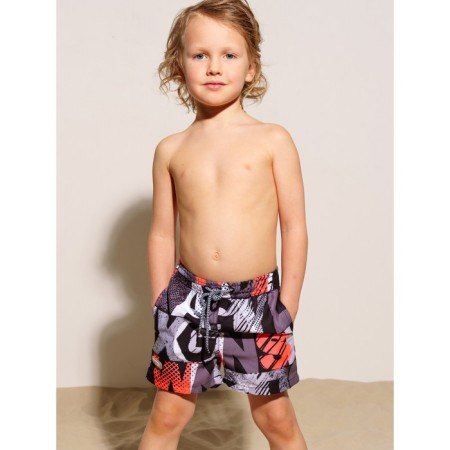 Swimming shorts for the boy PlayTode, height 98 cm-1