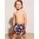 Swimming shorts for the boy PlayTode, height 98 cm