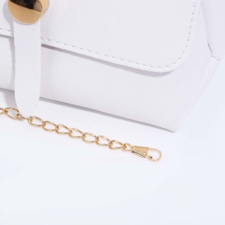Bag-mixer on magnet, white color-5