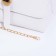 Bag-mixer on magnet, white color