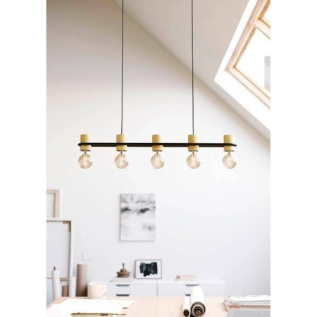 Chievley chandelier, 5x40W E27-3