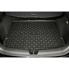 Haval F7 trunk rug, polymer