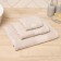 Tenle Love Life "Basic" 30*50 cm, beige, 100% HL, 450 g/m2