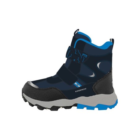 Winter boots for the boy PlayTode, size 24-4