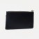Lightning wallet, black color