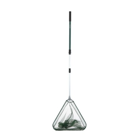Sitty telescopic tescopic namazu, 180 cm, triangular rim 50 cm, kapron-3