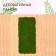 Decorative panel, 90 × 40 cm, "moss", Greengo