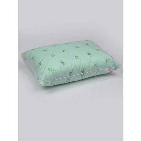 Pillow, size 70 × 70 cm, artificial swan fluff