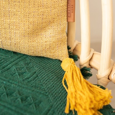 Sl-Home pillow Pinelli pillow 43*43 cm, 100% p/e-1