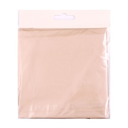 Foil ball 40 ’’ “number 8”, Slim, mystic cream-2