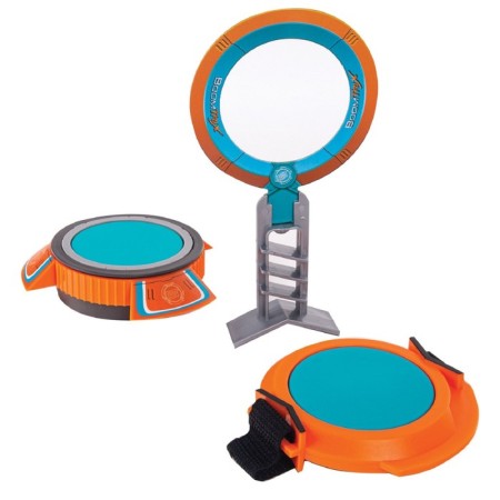 Boomtrix board game "Tricky set"-1