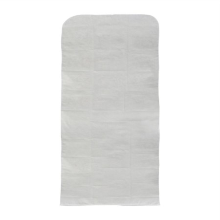 Case for plants, trapezoid on laces, 200 × 100 cm, spanbond with UV stabilizer, density 60 g/m²-7