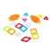 Magnetic designer "Mini Magic Magnet", 32 details
