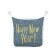 JoyArty grid for storing toys and trifles, on suction cups, wall