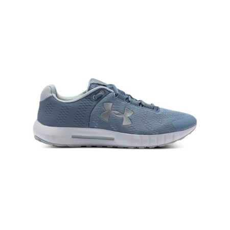 Sneakers Under Armour W Micro G Pursuit BP, size 35.5 (3021969-402)