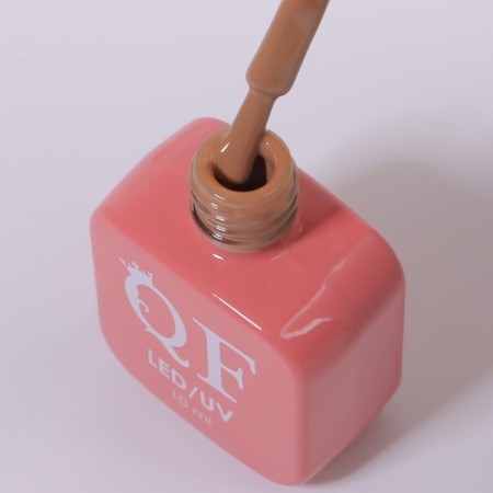 Simple nail polish gel, 3 phase, 10 ml, led/uv, color (94)-10