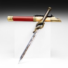 Souvenir product Sword, 39cm