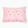 Pillowcase Lovelife "Forest residents" 50*70 cm, satin, 100% cotton