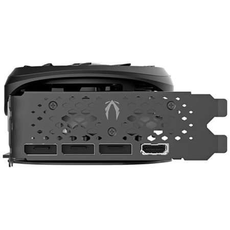 Video Card Zotac GeForce RTX 4070 Super Trinity Black Ed 12gb (ZT-D40720D-10P)-3