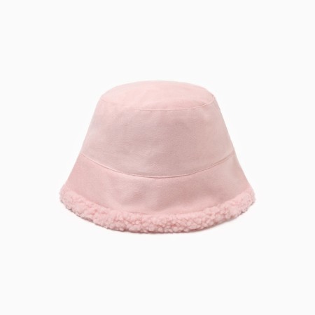 Panama Winter Bilateral Minaku, pink color, rr 56-58-9