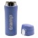 TRAMP TRC-106 thermos, drinking 0.35l, blue