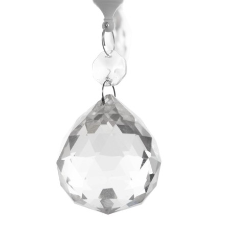Chandelier 2182/5 E14 40W white 58x58x31 cm-7