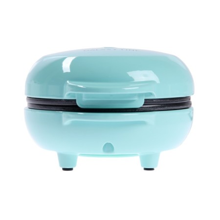 Electric Galaxy Gl 2979, 800 watts, Viennese waffles, anti -stick coating, mint color-4