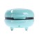 Electric Galaxy Gl 2979, 800 watts, Viennese waffles, anti -stick coating, mint color