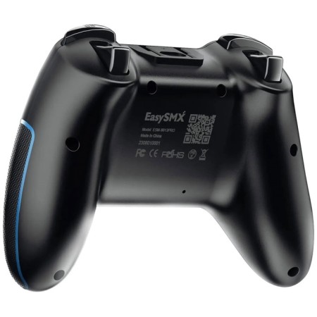 Wireless Easysmx ESM-9013PRO, Black-Sino (VG-C414) wireless-2