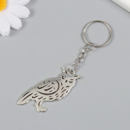 Breek Metal "Filin" 5x3.6 cm-1
