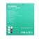 Portable column Luazon Hi-Tech08, 3 watts, 300 mAh, Microsd, USB, blue
