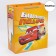 Gift package "Big Gift" 40x49x19 cm, packaging, wheelbarrows
