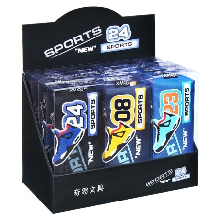School Penal on the Sports Lightning, Mix-9