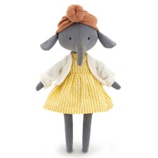 Soft toy 