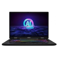 Laptop MSI Pulse 17 AI C1VGKG-023RU Core Ultra 9 185H 16GB SSD1TB NVIDIA GeForce RTX4070 8 106687