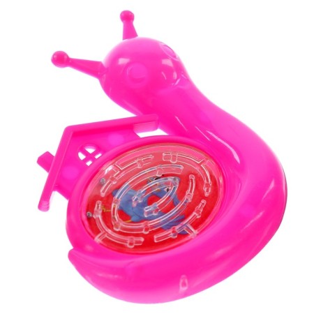 Pinobol Group "Snail", Mix colors-1