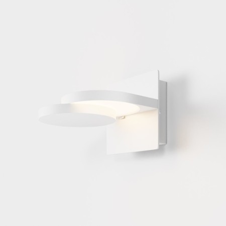 Бра Maytoni MOD354WL-L12W3K, LED, 12 Вт, 182х180х120 мм, 600 Лм, 3000К, белый-6