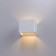 Bra Scatola, 5w LED, 3000K, 300LM, white color