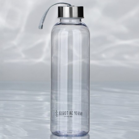 Water bottle "Choice for you", 600 ml-2