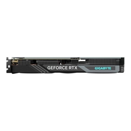 GIGABYTE PCI-E 4.0 GV-N406060GAMING OC-8GD NVIDIA GEFORCE RTX 4060 8GB 128BIT GDDR 106497-5