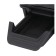Electric grill Tefal GC305816, 2000 W, anti -stick coating, 38.8x21 cm