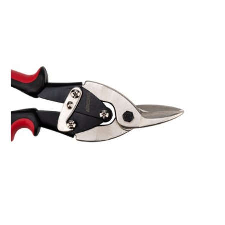 REXANT metal scissors, left, 260 mm, two -component handles-2
