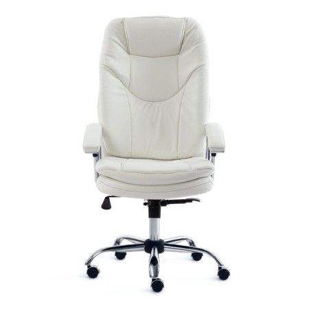 Softy Lux Head of the Eco-Coopeus, White, 36-01-4