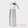 Konfinett cream Kremer Syphon, 500 ml