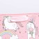 Gift package, packaging, “unicorns and rainbow”, 14 x 11 x 6.5 cm