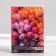 Notepad A6, 40 l. In the cage. Cardboard cover "You are beautiful"