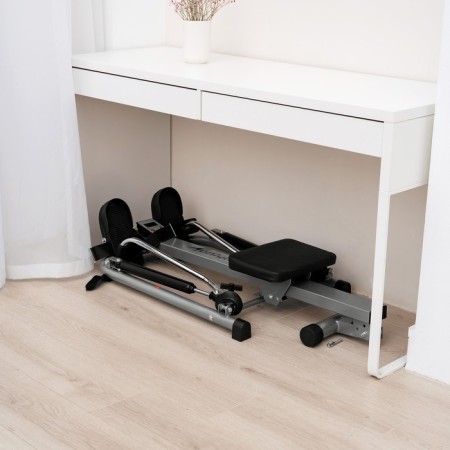 Rowing simulator from-03-9