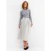 Female Maxi Maxi: Modern Classic color Gray, river 44